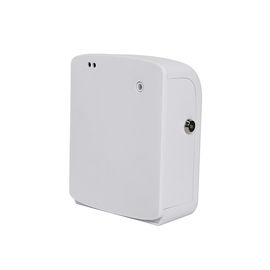 Romantic Fragrance Battery Powered Essential Oil Diffuser Plasic Material