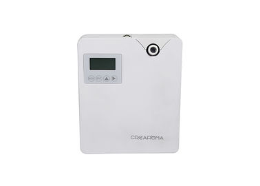 Controllo bianco del App di Wifi del purificatore dell'aria 300ml della macchina del diffusore dell'aroma dell'olio di vendita del profumo