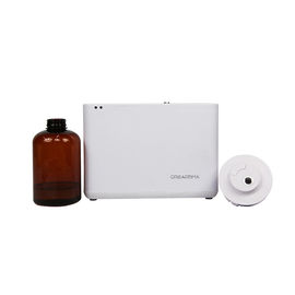 Dispositivo di plastica del profumo di certificazione del ODM dell'OEM di trasferimento dell'aroma della macchina del diffusore del profumo 800ml
