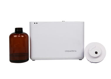 Quiete professionali 800ml del diffusore dell'atomizzatore dell'olio essenziale di WIFI con la serratura del fan